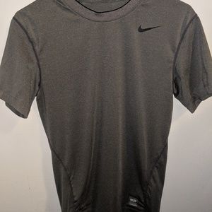 Nike Pro Combat Compression shirt